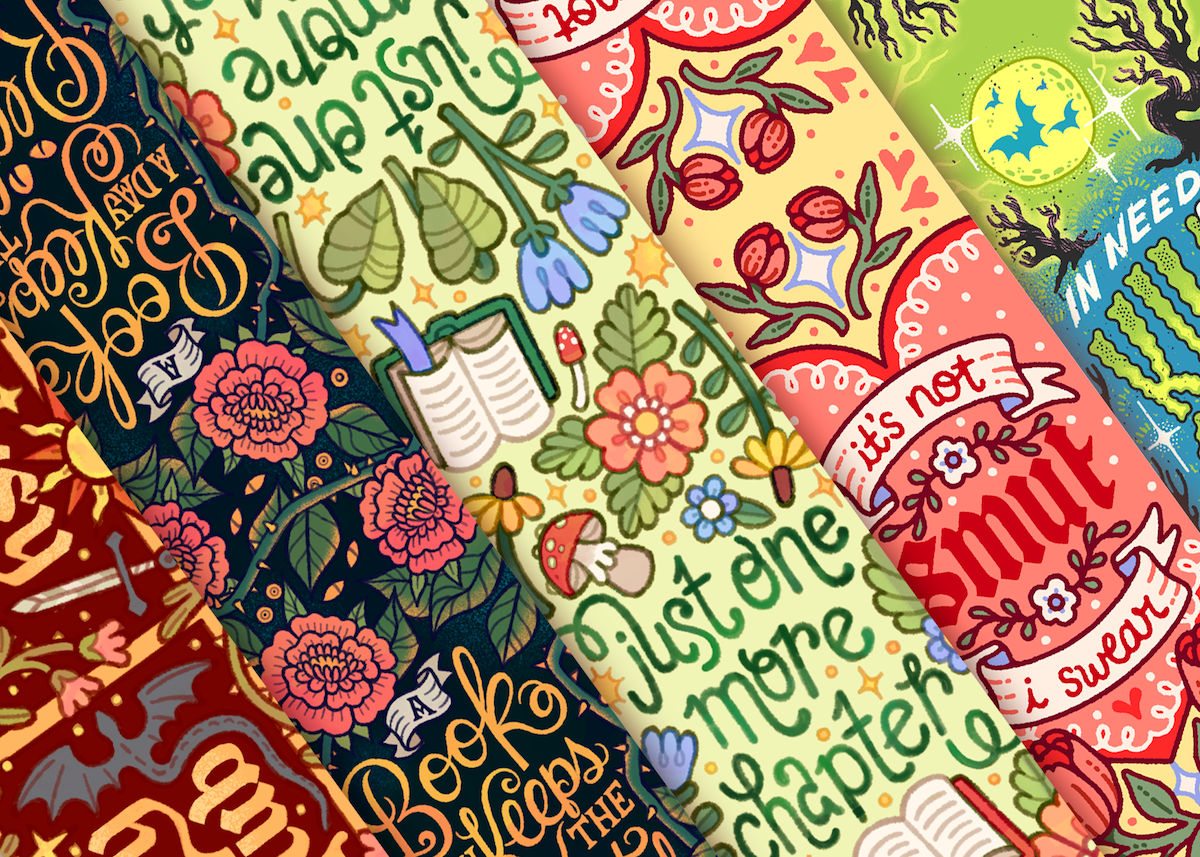 Bookmarks