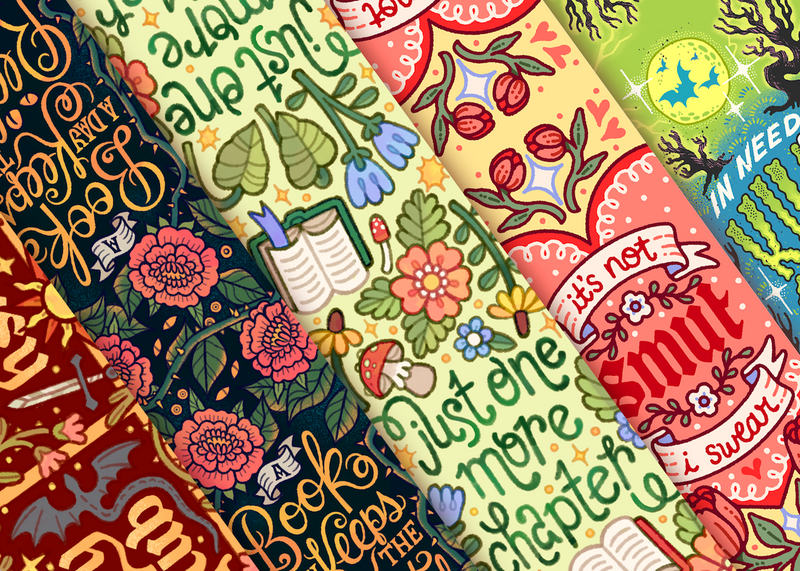 Bookmarks