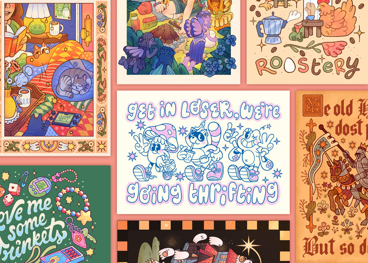 Prints