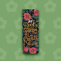 Book a Day ✿ Bookmark