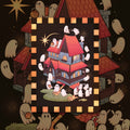 Ghost Party ✿ Print