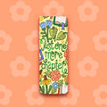 One More Chapter ✿ Bookmark