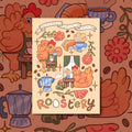 Support your Local Roostery ✿ Print