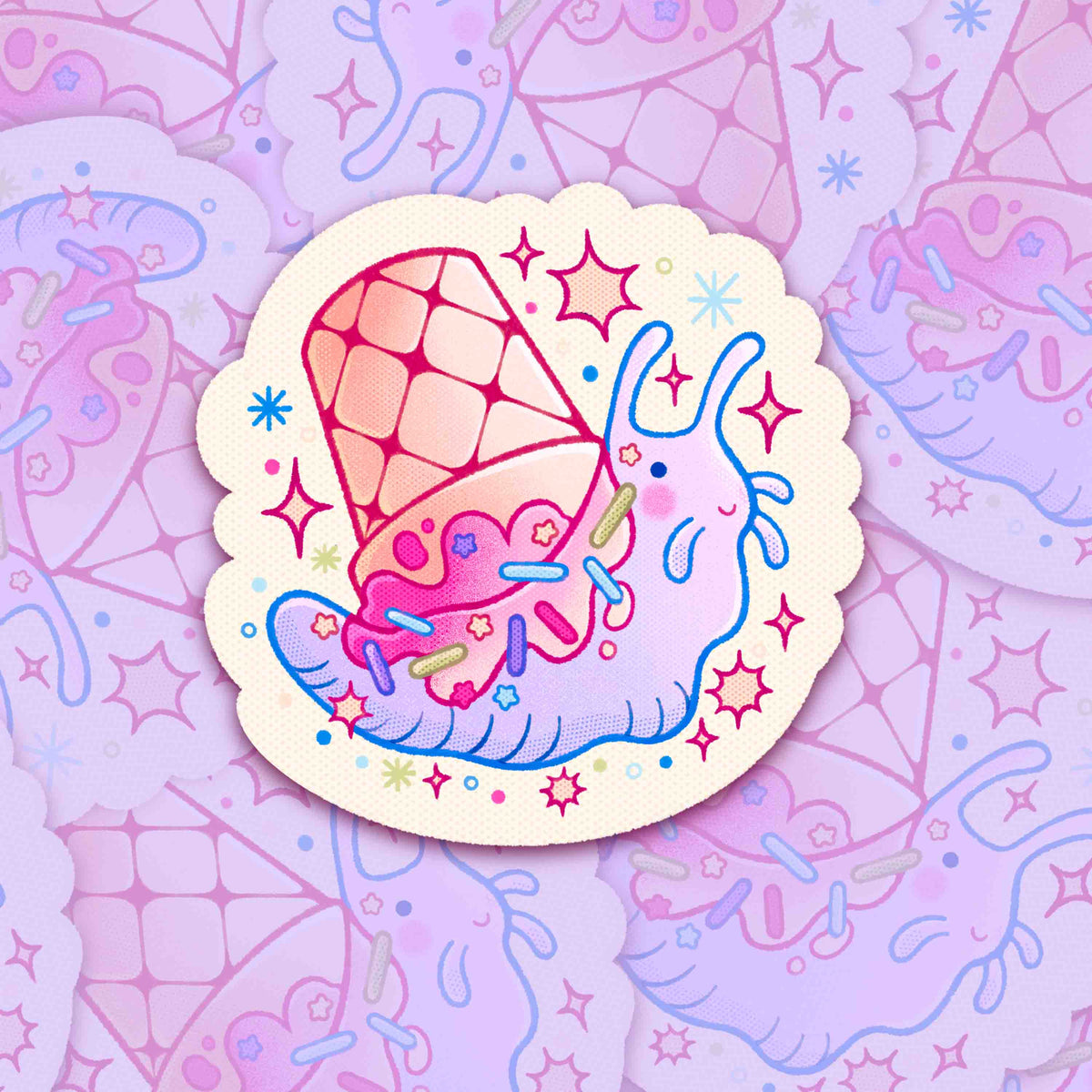 Got that Drip ✿ Sticker