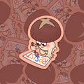 Resist ✿ Sticker