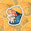 Fun Little Gi ✿ Sticker