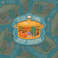 Soup Season  ✿ Sticker