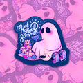 Hot Ghoul Summer ✿ Sticker