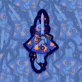 Belle of the Dungeon ✿ Sticker