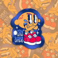 Cry Baby ✿ Sticker