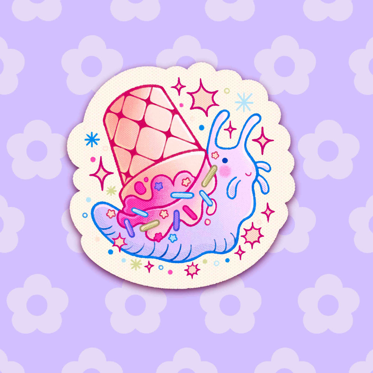 Got that Drip ✿ Sticker